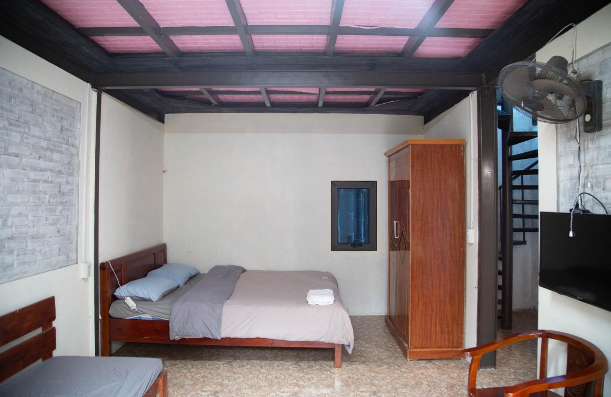 Green Sapa Homestay Exterior photo